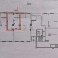 Аренда торгового помещения в ЖК Ильинские Луга