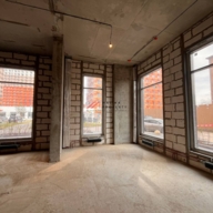 Аренда углового помещения в ЖК "Второй Нагатинский"