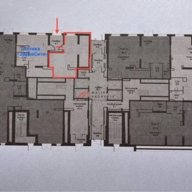 Аренда помещения в ЖК "Второй Нагатинский"