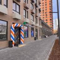 Аренда помещения в ЖК "Второй Нагатинский"