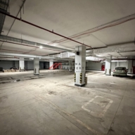 Аренда цокольного этажа в ТЦ "Лига" 