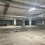 Аренда цокольного этажа в ТЦ "Лига" 