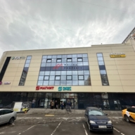 Аренда цокольного этажа в ТЦ "Лига" 