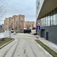 Аренда цокольного этажа в ТЦ "Лига" 