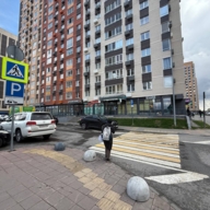 Продажа помещения с сетевым арендатором медцентр "GoldenMed"