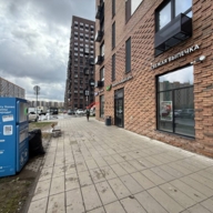 Продажа помещения с супермаркетом Ярче