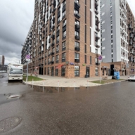 Продажа помещения с супермаркетом Ярче