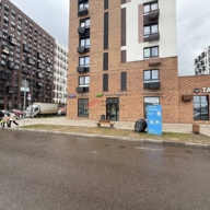 Продажа помещения с супермаркетом Ярче