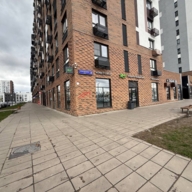 Продажа помещения с супермаркетом Ярче