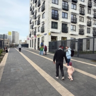 Продажа помещения в ЖК "Саларьево Парк" с сетевыми арендаторами.