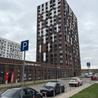 Продажа помещения с супермаркетом Магнит