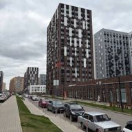 Продажа помещения с супермаркетом Магнит