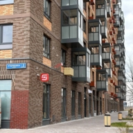 Продажа торгового помещения с магазином Магнит в ЖК "Алхимово"