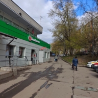 Продажа помещения с супермаркетом "Пятерочка "