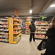 Продажа помещения с супермаркетом "Пятерочка "