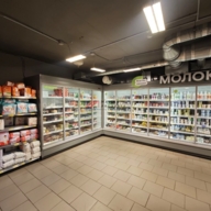 Продажа помещения с супермаркетом "Пятерочка "