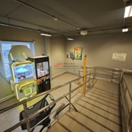 Продажа помещения с супермаркетом "Пятерочка "