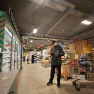 Продажа помещения с супермаркетом "Пятерочка "