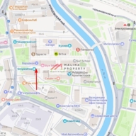 Продажа помещения в ЖК Резиденция Архитекторов