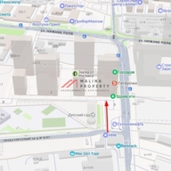 Аренда  помещения в ЖК "Люблинский парк"