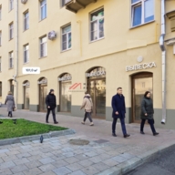 Продажа торгового помещения у метро Проспект Мира 