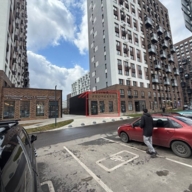 Аренда помещения в стилобате в ЖК "Пригород Лесное"