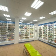 Аренда торгового помещения у метро Бунинская аллея