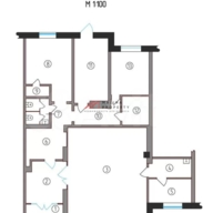 Аренда торгового помещения у метро Бунинская аллея