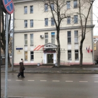 Продажа здания рядом с метро Автозаводская