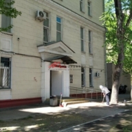 Продажа здания рядом с метро Автозаводская