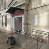 Продажа здания рядом с метро Автозаводская