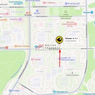 Продажа торгового помещения с сетевыми арендаторами