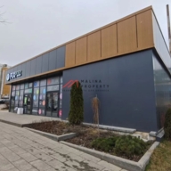 Продажа торгового здания с магазином Fix price