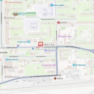 Продажа торгового здания с магазином Fix price