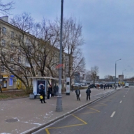 Продажа помещения с арендаторами у метро Тушинская