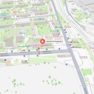 Продажа помещения с арендаторами у метро Тушинская