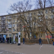 Продажа помещения с арендаторами у метро Тушинская