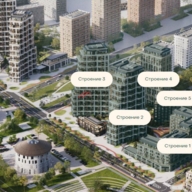 Аренда торгового помещения в ЖК Примавера 