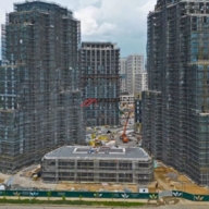 Аренда торгового помещения в ЖК Примавера 