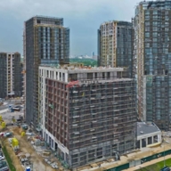 Аренда торгового помещения в ЖК Примавера 