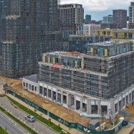 Аренда торгового помещения в ЖК Примавера 