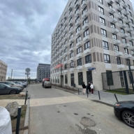 Аренда торгового помещения в жк Ильинские луга 