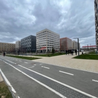 Аренда торгового помещения в жк Ильинские луга 