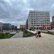 Аренда торгового помещения в жк Ильинские луга 