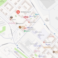 Аренда торгового помещения в жк Ильинские луга 