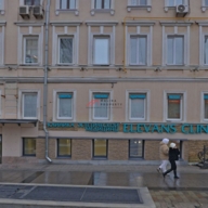 Продажа помещения с арендатором на Садовой-Спасской улице