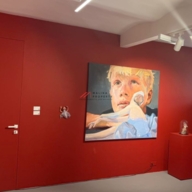 Продажа помещения с арендатором на Садовой-Спасской улице