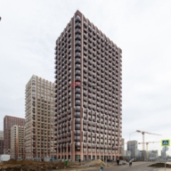 Аренда торгового помещения в ЖК "Холланд Парк"