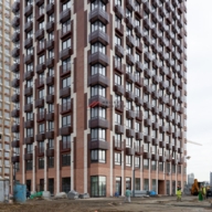 Аренда торгового помещения в ЖК "Холланд Парк"