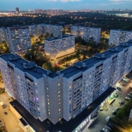 Готовый арендный бизнес с окупаемостью 11 лет в Москве 